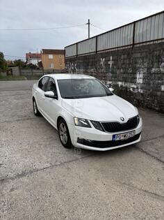 Škoda - Octavia - 1.6