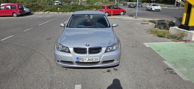 BMW - 320 - 320d