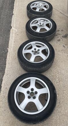 Ostalo felne i tracmax gume