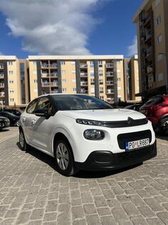 Citroen - C3 - 1.5 HDI