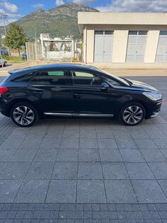 Citroen - DS5 - 2.0 HDI