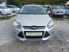 Ford - Focus - 1.6 cdti