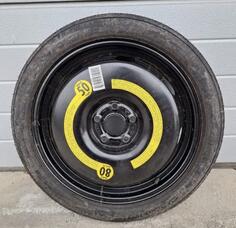 Ostalo felne i continental gume