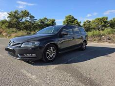 Volkswagen - Passat - 1.6 TDI