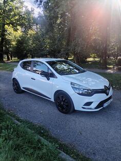Renault - Clio - 1.5 DCI