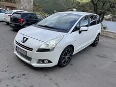 Peugeot - 5008 - 2.0