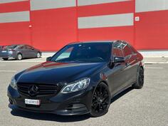 Mercedes Benz - E 220 - 2.2