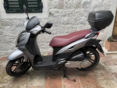 SYM - SYMPHONY SR 125 ABS