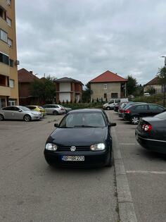 Volkswagen - Golf 4 - 1.9 tdi
