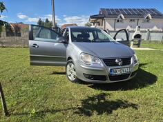 Volkswagen - Polo - 1.2 benzin