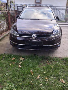 Volkswagen - Golf 7.5 - 2.0 tdi