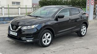 Nissan - Qashqai - AUTOMATIK
