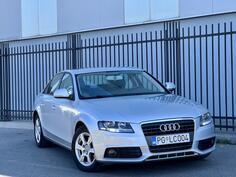 Audi - A4 - 2.0 TDI