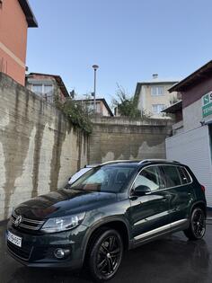 Volkswagen - Tiguan - 2.0