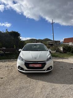 Peugeot - 208 - 1.2 i.11.2018