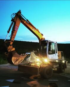 Liebherr - 312