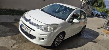Citroen - C3 - 1.6hdi