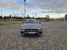 Mercedes Benz - A 180 - 1.5 DCI