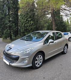 Peugeot - 308 - Vti