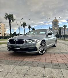 BMW - 520 - 2.0 D SPORT LINE