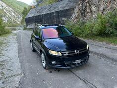 Volkswagen - Tiguan - 2.0