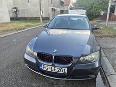 BMW - 320 - 320i