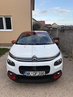 Citroen - C3 - 1.5 HDI