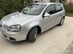 Volkswagen - Golf 5 - 2.0 TDI