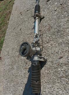 Letve volana za Automobile - Volkswagen - Golf 4    - 2002