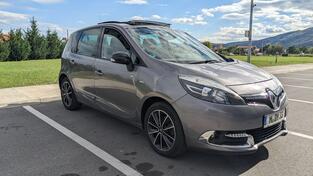 Renault - Scenic - 1.6 dci