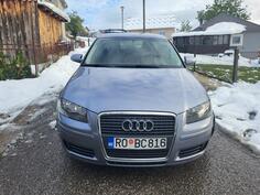 Audi - A3 - 2.0