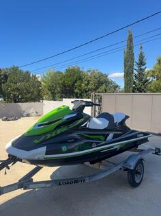 Yamaha - YAMAHA VX HO