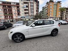 BMW - 118 - 118 D