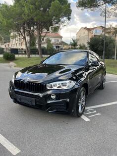 BMW - X6 - 3.0d