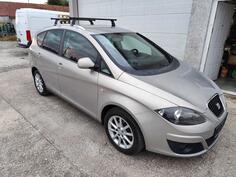 Seat - Altea XL - 1.6 tdi