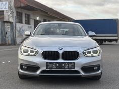 BMW - 116 - 1.6