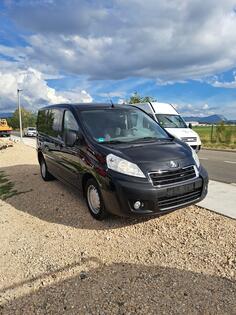 Peugeot - Partner - 2.0 hdi