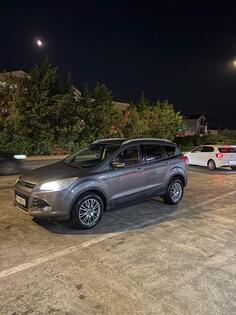 Ford - Kuga - 2.0