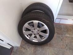 Ostalo felne i zimska gume