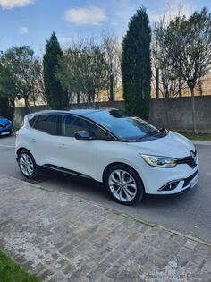 Renault - Scenic - 1.8 DCI