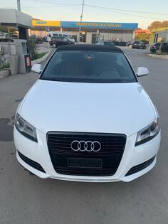 Audi - Cabriolet - 1.8