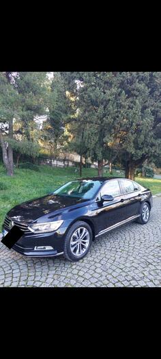 Volkswagen - Passat - 20tdi