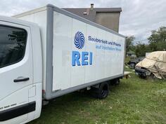 Renault - KAROSERIJA SA RAMPOM