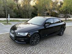 Audi - A3 - 2.0 Tdi Limuzina