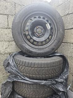 Pirelli - pireli skorpion - Zimska guma