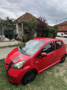Toyota - Aygo - 1.0