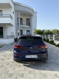 Volkswagen - Golf 8 - 2.0 TDI