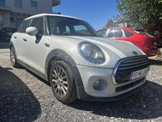 Mini - Cooper - 1.5 benz
