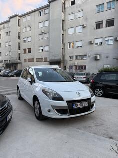 Renault - Scenic - 1.5