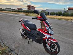 Gilera - Runner